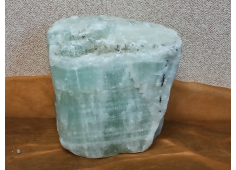 Caribbean Blue Calciet